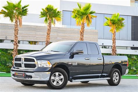 What’s The Difference Between Ram Mega Cab And Ram Crew C.